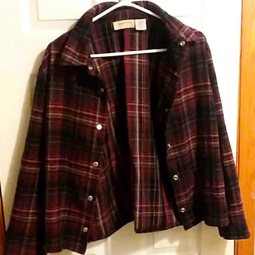 Jacket